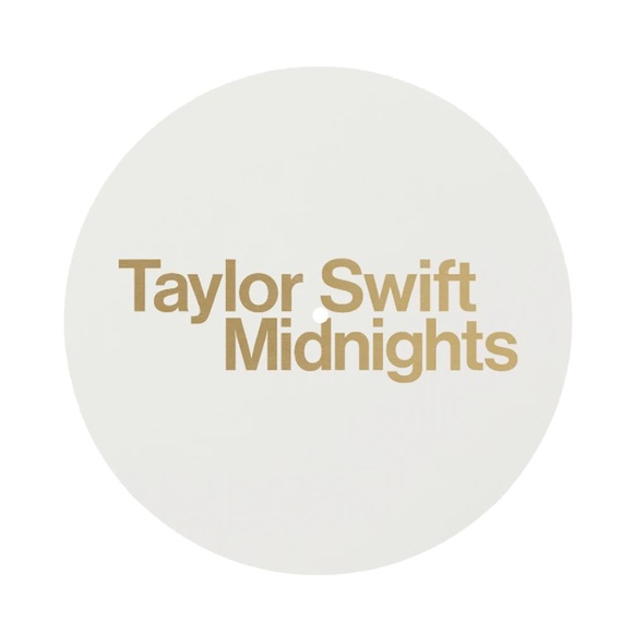 NEW Taylor Swift Midnights Slipmat - Picture 5 of 7